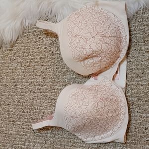 Victoria's Secret demi bra